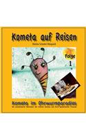 Kometa im Ohrwurmparadies