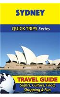 Sydney Travel Guide (Quick Trips Series)