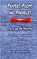 Prayers, Poems and Parables