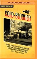 Killer Nashville Noir: Cold-Blooded