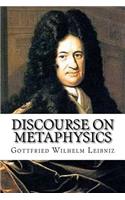 Discourse on Metaphysics