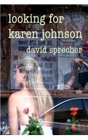 Looking for Karen Johnson