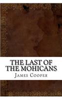 The Last of the Mohicans