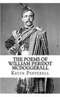 The Poems of William Peridot McDoggerall
