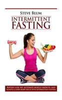 Intermittent Fasting