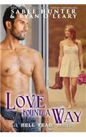 Love Found a Way