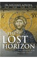 The Lost Horizon