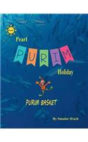 Pearl Purim Holiday