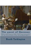 guest of Quesnay. By