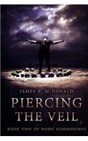 Piercing the Veil