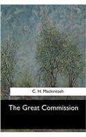The Great Commission