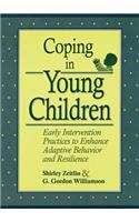 Coping in Young Children