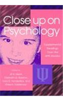 Close Up on Psychology