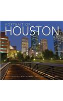 Portrait of Houston