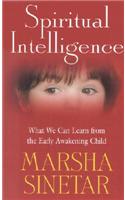 Spiritual Intelligence