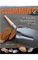 Clamming the Pacific Northwest Coast