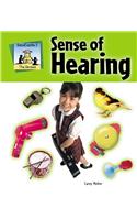 Sense of Hearing