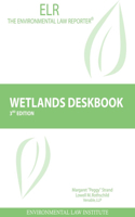 Wetlands Deskbook