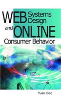 Web Systems Design and Online Consumer Behavior