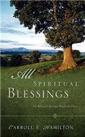 All Spiritual Blessings
