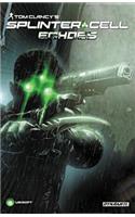 Tom Clancy's Splinter Cell