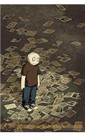 Li'l Depressed Boy Volume 3