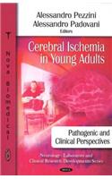 Cerebral Ischemia in Young Adults