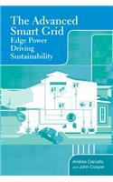 Advanced Smart Grid: Edge Power Driving Sustainability