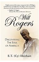 Will Rogers
