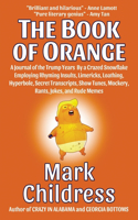 Book of Orange