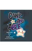 Can't and Able