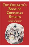 Children's Book of Christmas Stories