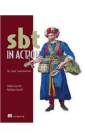 SBT in Action