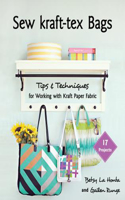 Sew kraft-tex® Bags