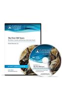 First 500 Years (Audio CD)