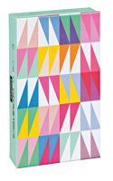 Colorful Geometrics QuickNotes: (QuickNotes)