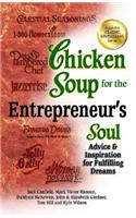 Chicken Soup for the Entrepreneur's Soul