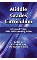 Middle Grades Curriculum