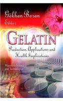 Gelatin