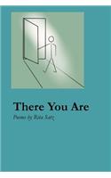 There You Are