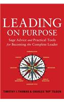 Leading on Purpose