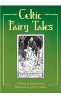 Celtic Fairy Tales