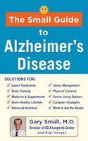 Small Guide to Alzheimer's Disease