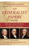 Federalist Papers