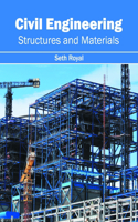 Civil Engineering: Structures and Materials