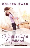 White-Hot Holiday: (Entangled Bliss)