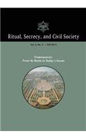 Ritual, Secrecy, and Civil Society