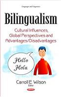 Bilingualism