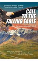 Call to the Falling Eagle