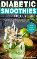 Diabetic Smoothies Cookbook